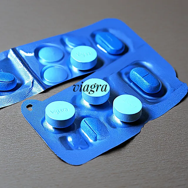 Viagra generico necesita receta